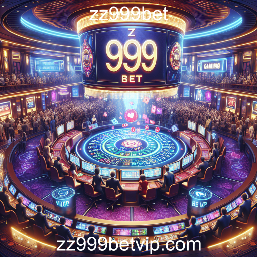 Descubra o Programa VIP do zz999bet: Exclusividade e Recompensas